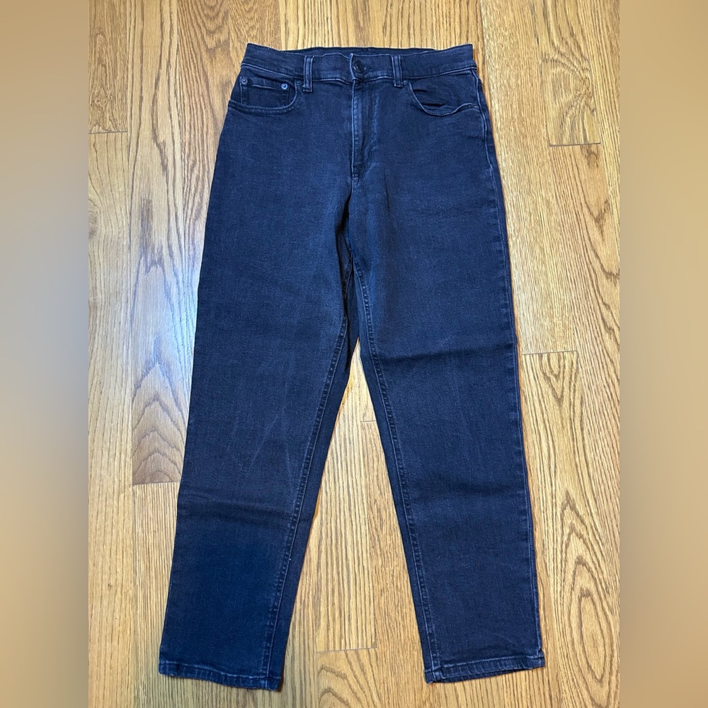 Aeropostale Curvy Mom‎ Jeans